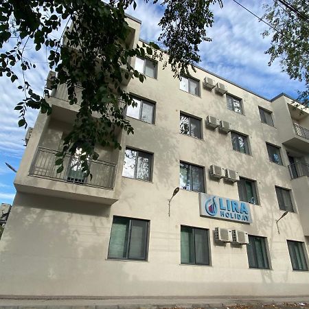 Lira Holiday Apartments 데포리노드 외부 사진